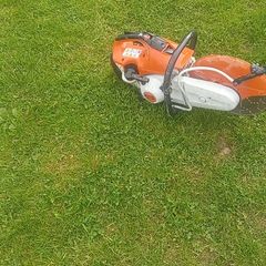 stihl ts420