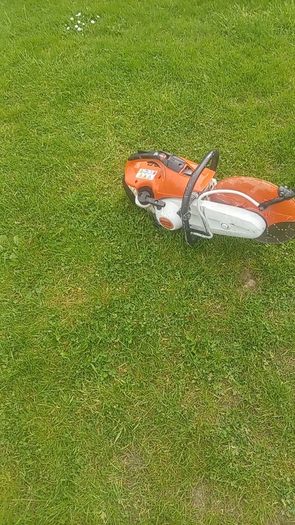 stihl ts420