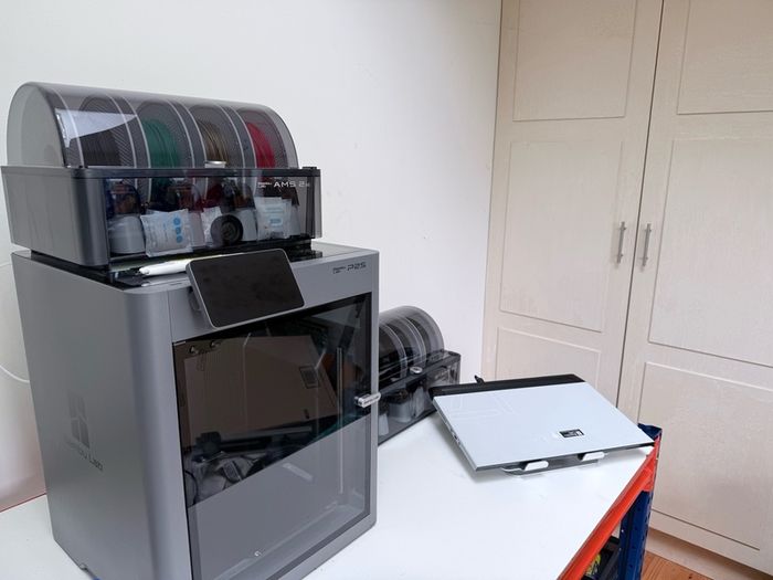 3D Printing Service