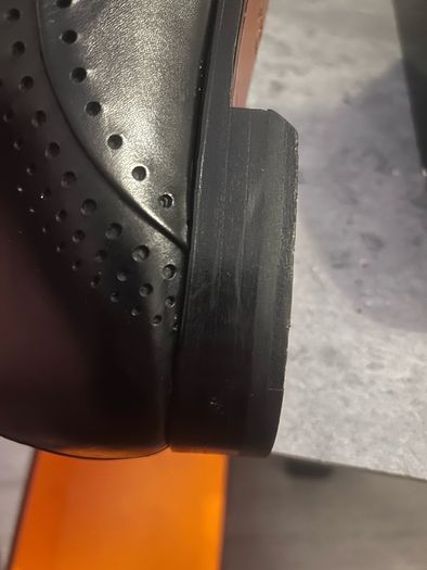 Magnanni Fomal Shoes