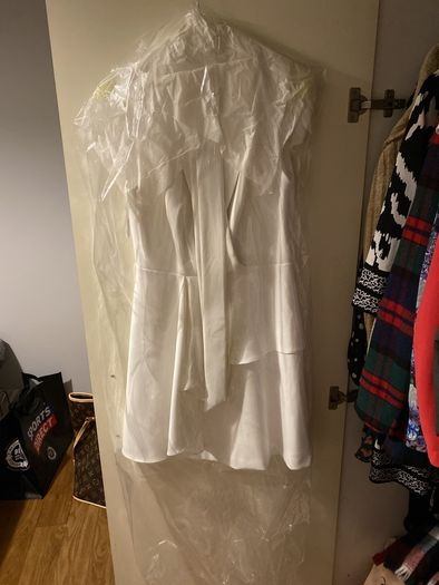 Ted Baker dress