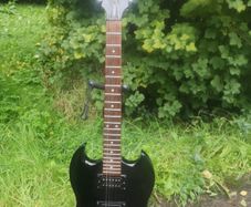 Gibson Epiphone SG
