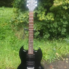 Gibson Epiphone SG