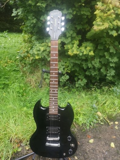 Gibson Epiphone SG
