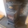 Provence Gas Heater Image 6