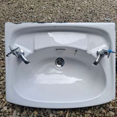 wash basin