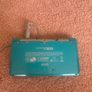 nintendo 3ds aqua blue Image 4