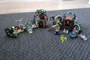 Lego Hidden Side Bundle