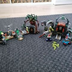 Lego Hidden Side Bundle