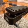 Jim Dunlop Cry Baby Wah Wah Guitar pedal Image 2