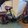 Fafrees fpro 20 Electric bike foldable Image 2