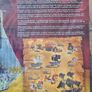 Vintage 2006 mega blocks pirates of the Caribbean At world end 1067 Flying Dutchman Brand new sealed Image 9
