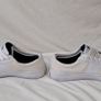 Ralph lauren churston canvas trainers size 6.5 eu 40.5 in excellent condition Image 5