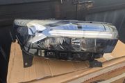 dacia duster 2025 right headlight