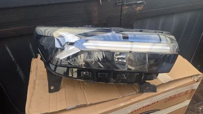 dacia duster 2025 right headlight