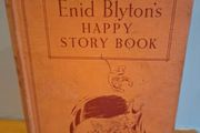 Enid Blytons Happy Story Book