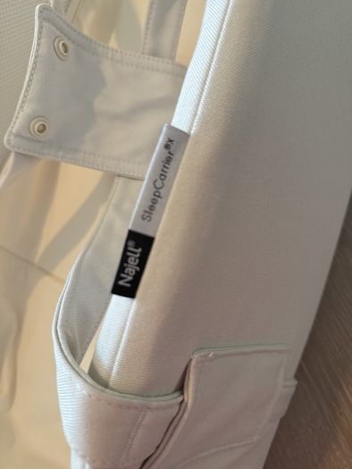 Najell Sleep Carrier