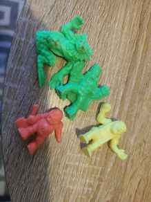 Monster In My Pocket Series 1