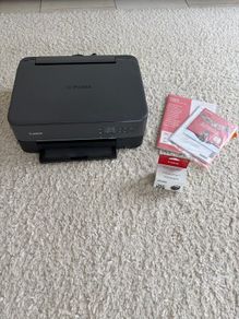 Canon Pixma 3-in-one