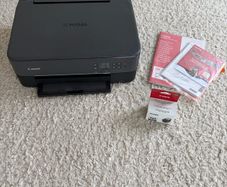 Canon Pixma 3-in-one