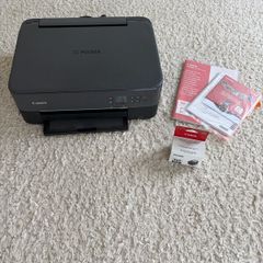 Canon Pixma 3-in-one