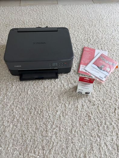 Canon Pixma 3-in-one