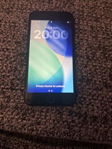 IPhone SE 2020
