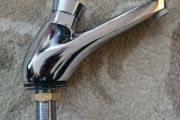 Presto touch Sink Tap