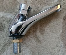 Presto touch Sink Tap