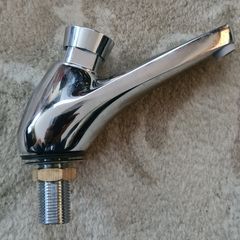 Presto touch Sink Tap