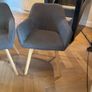 6 Sklum Dining Chairs Image 4