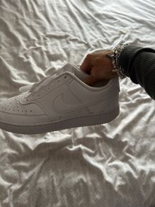 Nike Air Force-Size UK 6