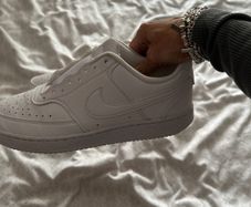 Nike Air Force-Size UK 6