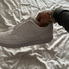 Nike Air Force-Size UK 6