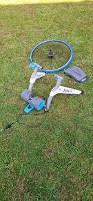 Tacx Smart Turbo Trainer