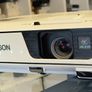 Epson EB-S31 Home Cinema Projector 3,200 Lumen SVGA Portable Used Lamp VGA HDMI (Lamp: 1156 Hours) Image 5