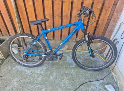 Bike