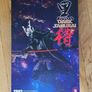 New Toys dao TD-02 Dark Samurai 1/6 scale Darth Vader Star wars action figure Image 2