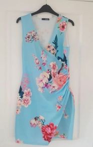 Quiz dress