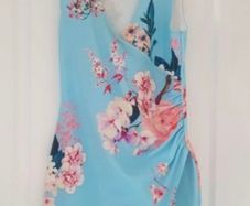 Quiz dress