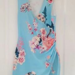 Quiz dress