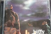Biffy Clyro - Blackened Sky CD