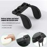 Adjustable Car Seat Head Neck Support Image 5