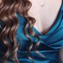 Debs or TY dress Image 3