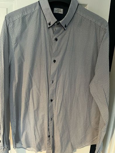 Next shirt