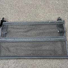 Genuine Audi Q5 Net Boot Partition