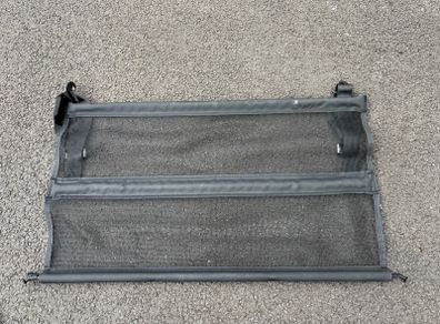 Genuine Audi Q5 Net Boot Partition