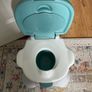 potty seat( fisher price) Image 4