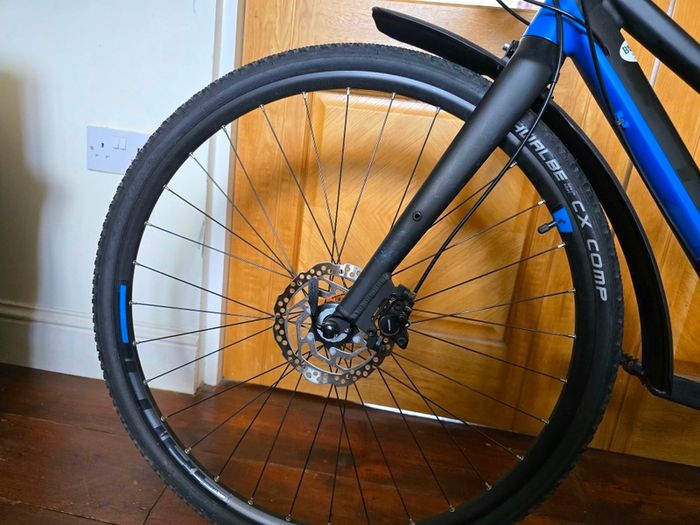 Cube Sl Road Bike