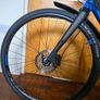 Cube Sl Road Bike Image 4